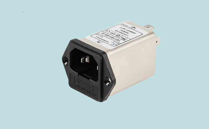 YB-B1/B2系列 -IEC插座式電源濾波器